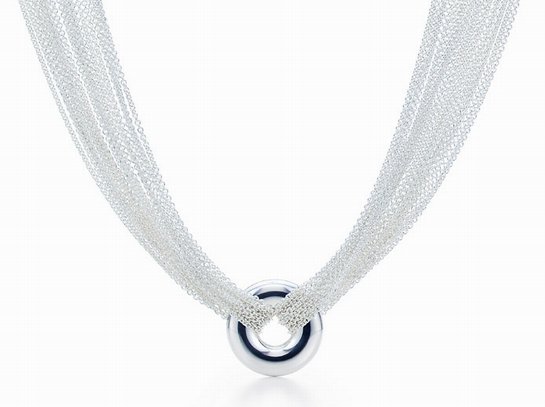 tiffany Necklace-584